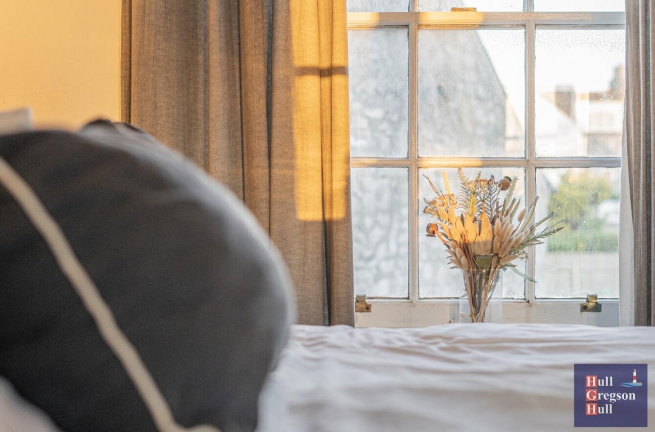 Delhi House, Delhi Lane, Portland