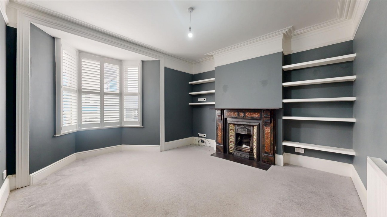 Fortuneswell, Portland