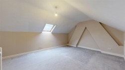 Fortuneswell, Portland