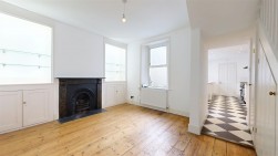 Fortuneswell, Portland