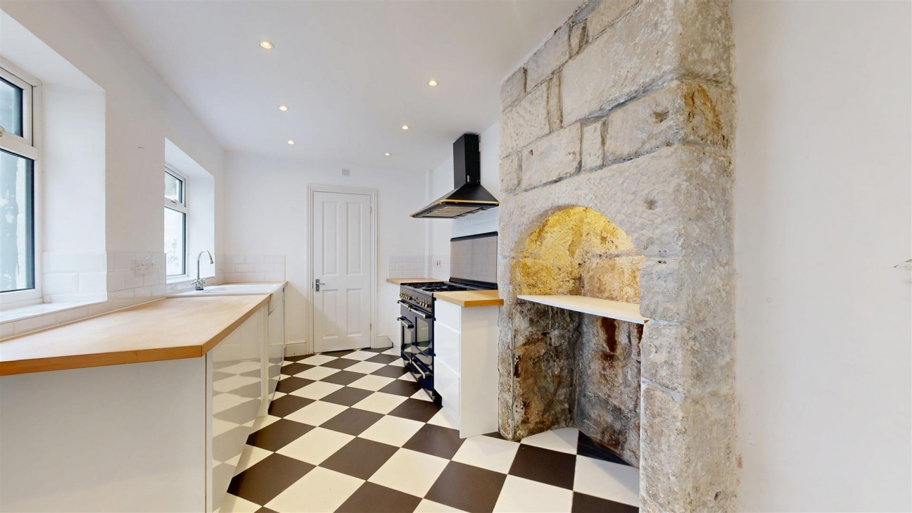 Fortuneswell, Portland