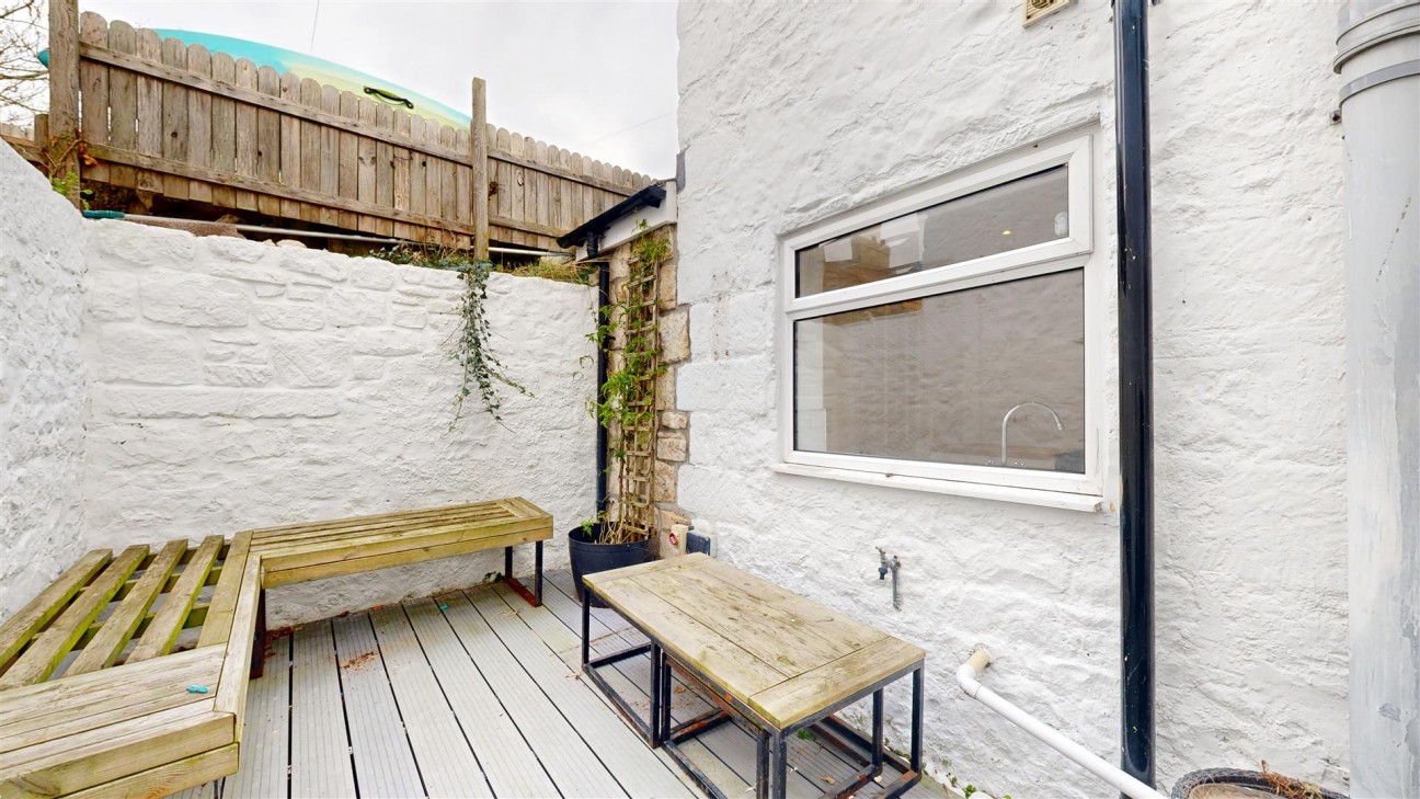 Fortuneswell, Portland