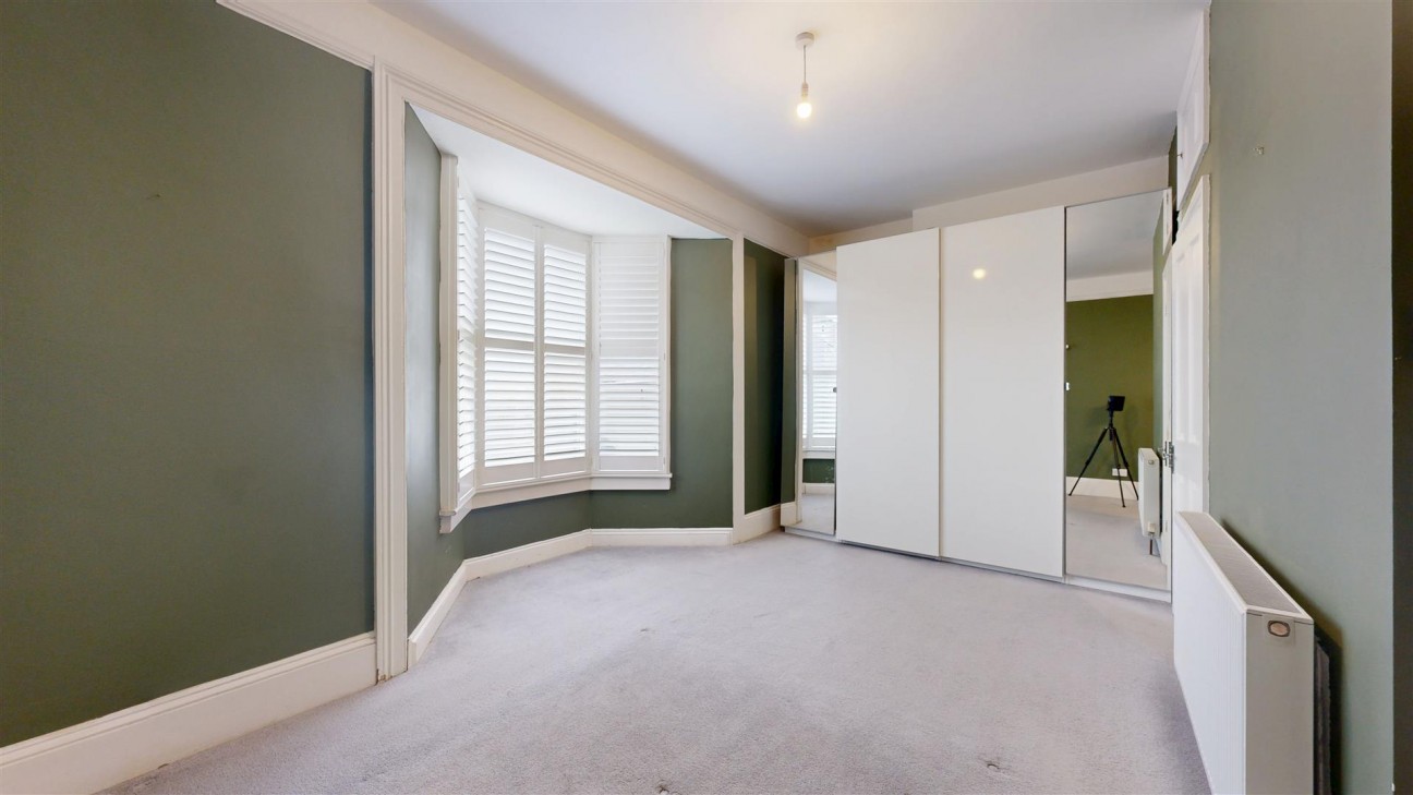 Fortuneswell, Portland