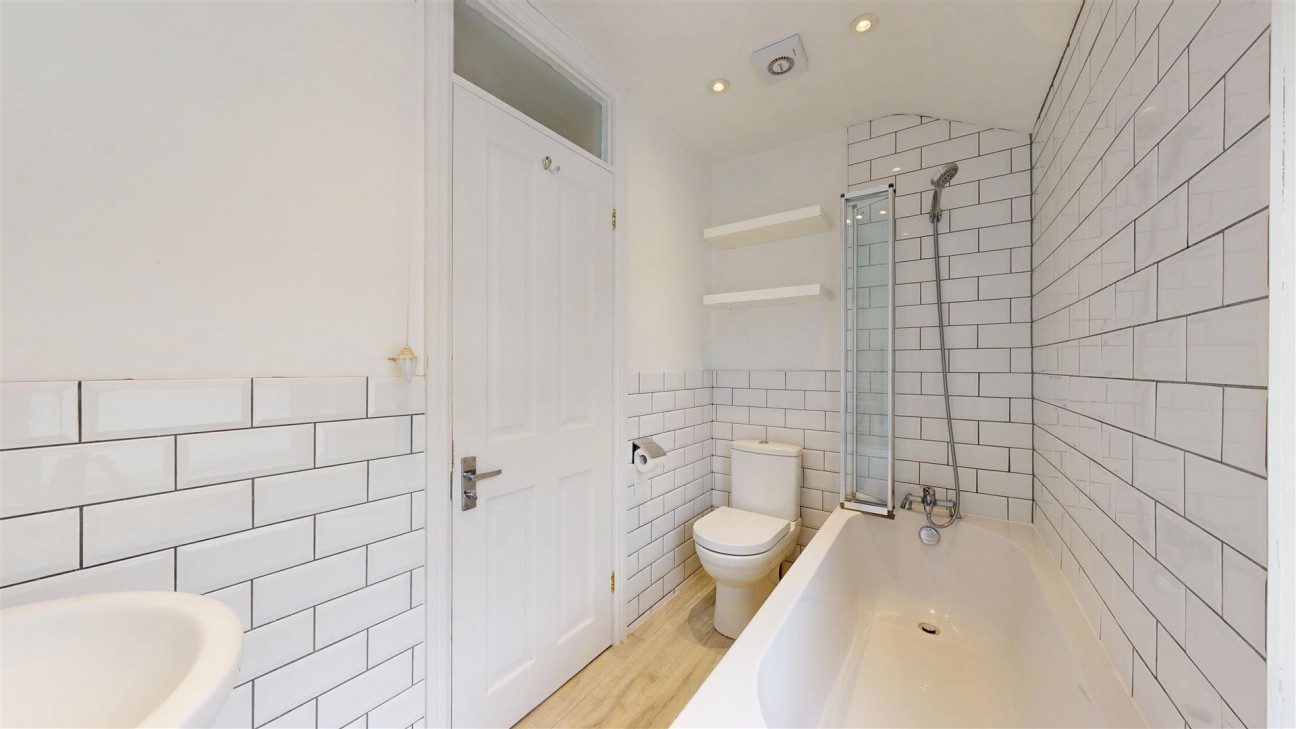 Fortuneswell, Portland