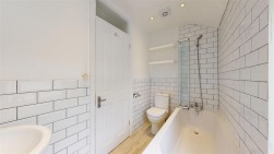 Fortuneswell, Portland