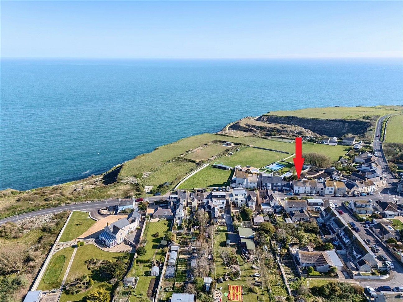 Southwell Street, Portland