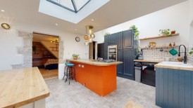 Southwell Street, Portland