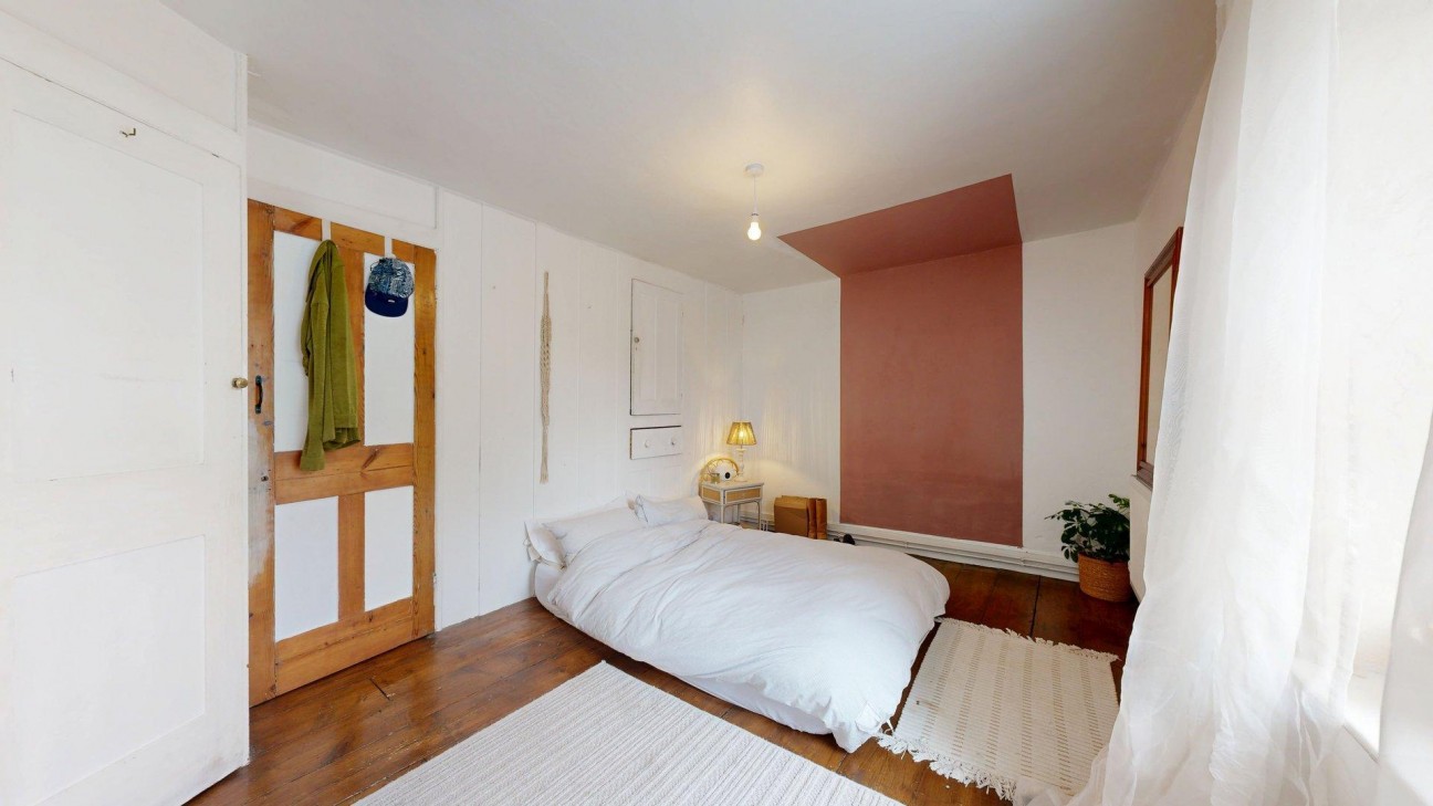 Southwell Street, Portland