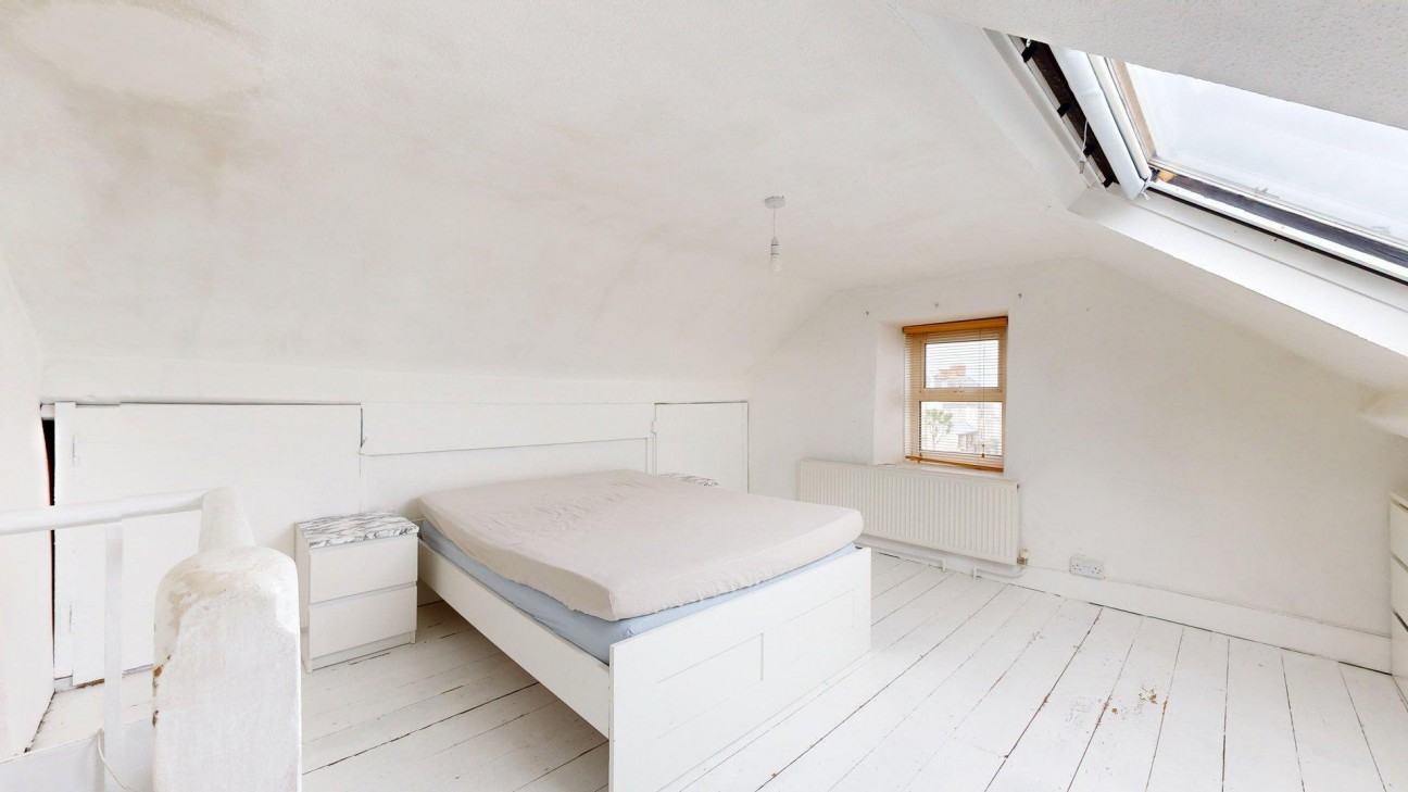 Southwell Street, Portland