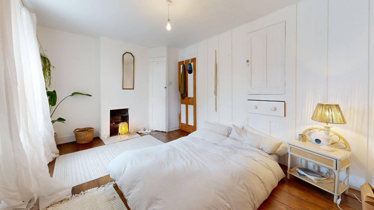 Southwell Street, Portland