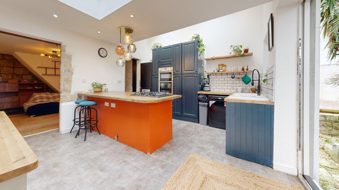 Southwell Street, Portland