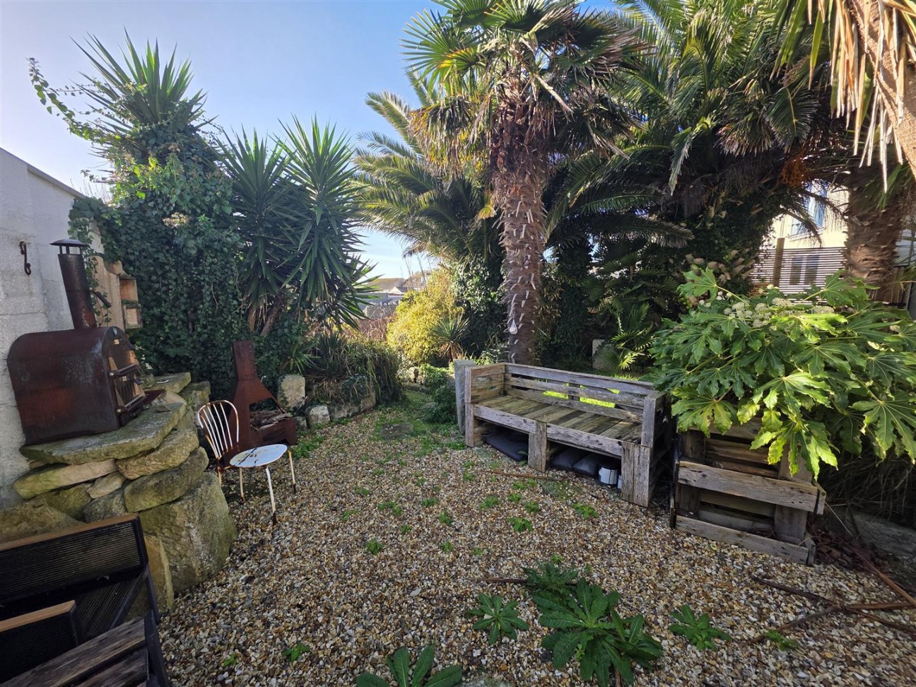 Southwell Street, Portland