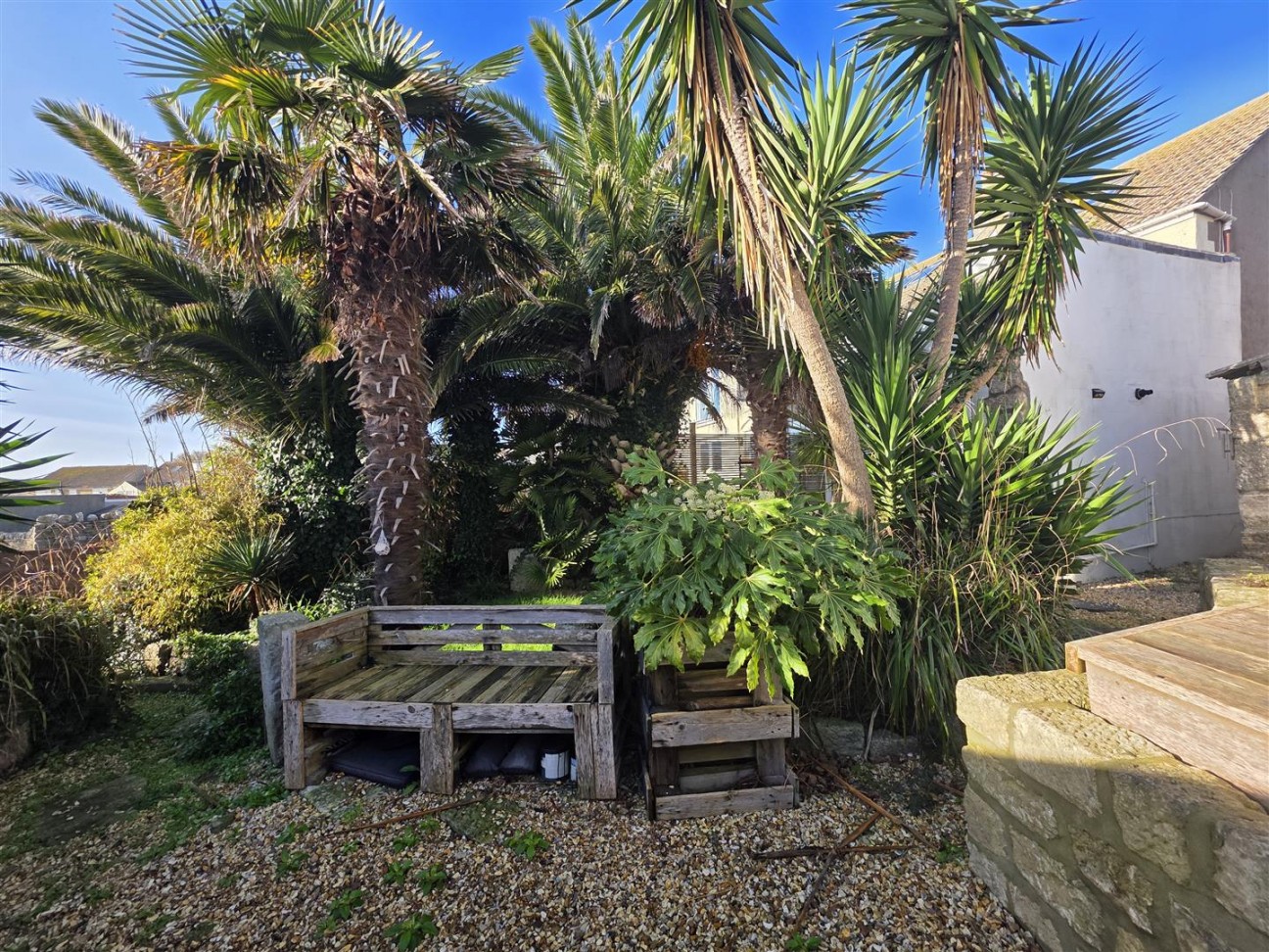 Southwell Street, Portland