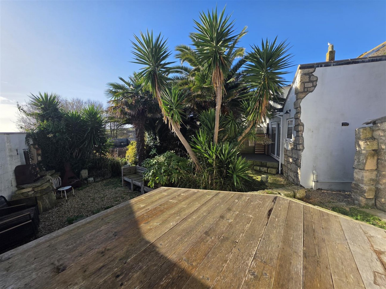 Southwell Street, Portland