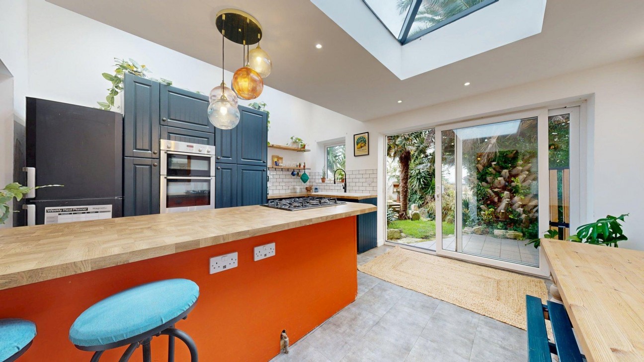 Southwell Street, Portland