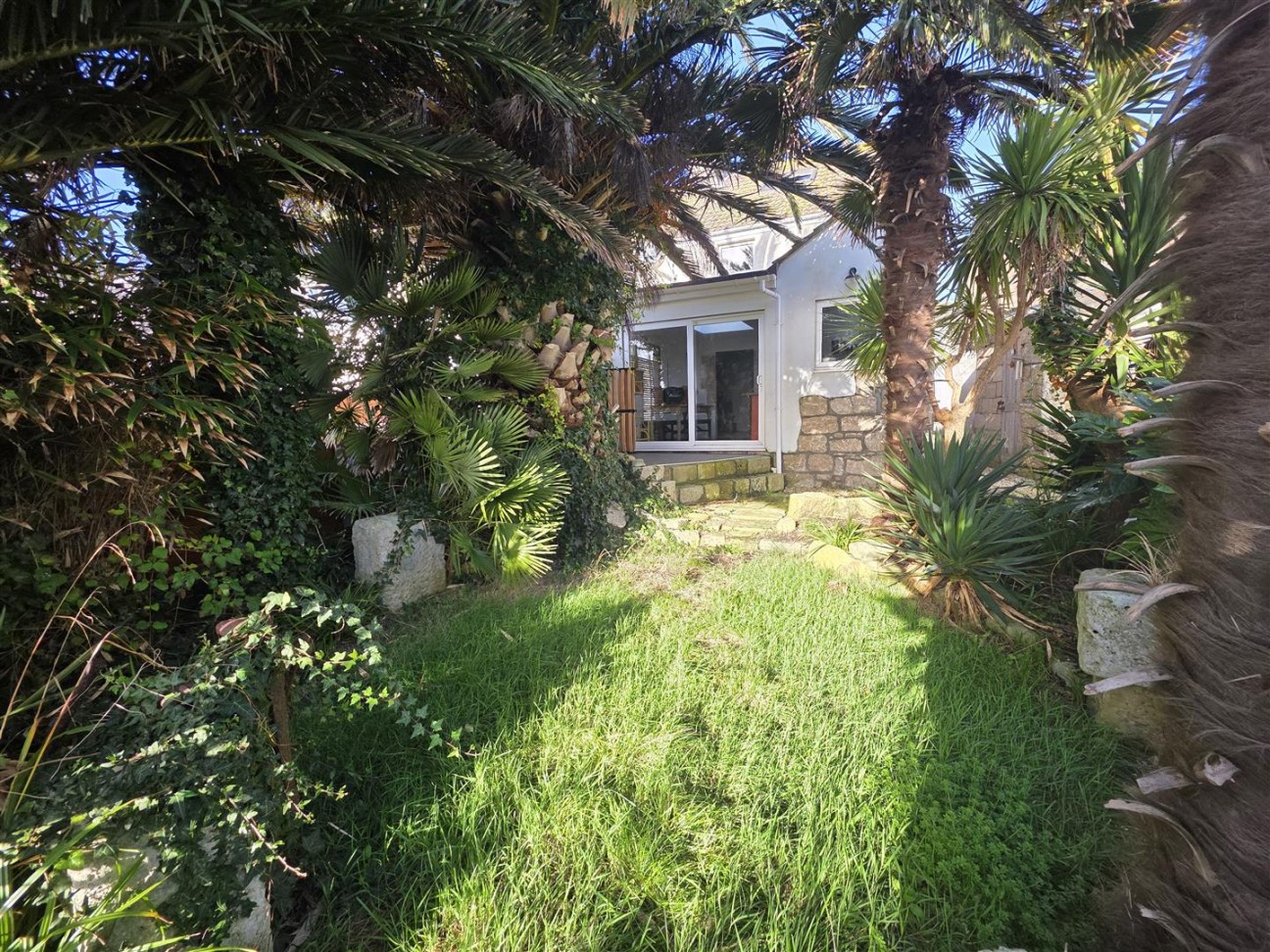 Southwell Street, Portland