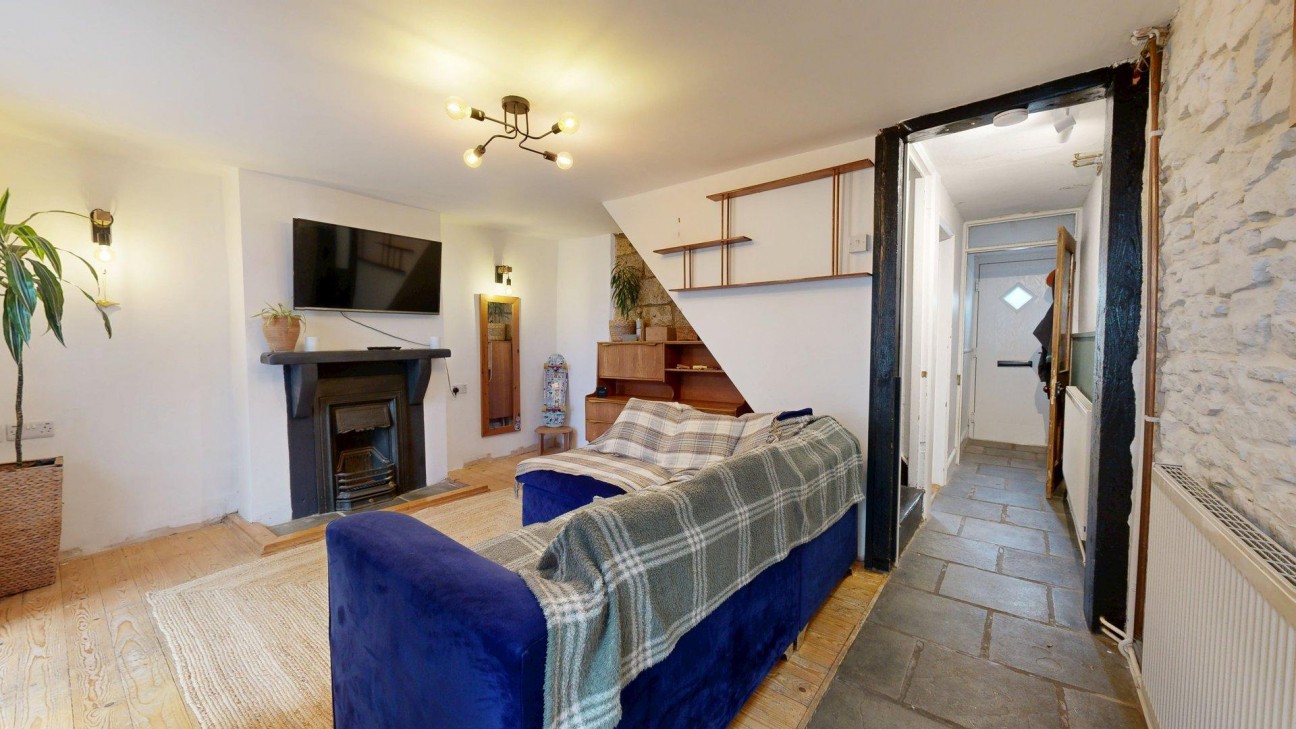 Southwell Street, Portland