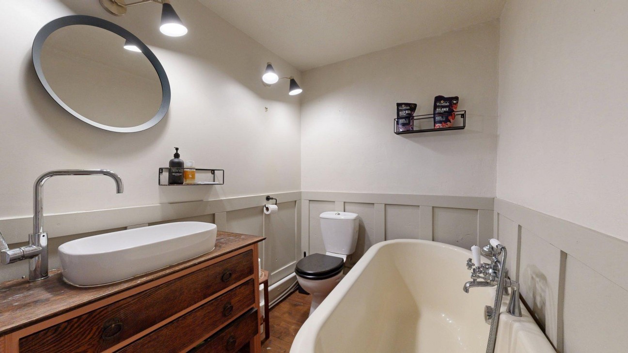 Southwell Street, Portland