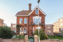 CRANBORNE, Ilminster Road, Swanage