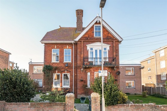 Cranborne, Ilminster Road, Swanage