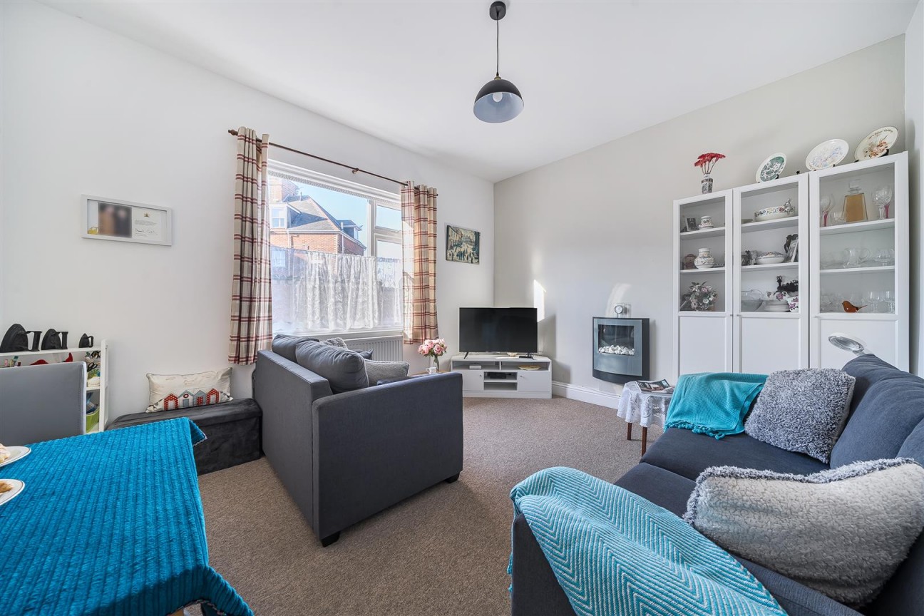 CRANBORNE, Ilminster Road, Swanage