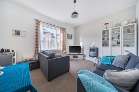 Cranborne, Ilminster Road, Swanage