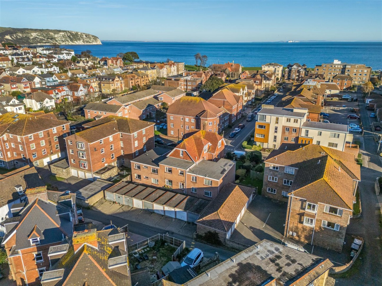 CRANBORNE, Ilminster Road, Swanage