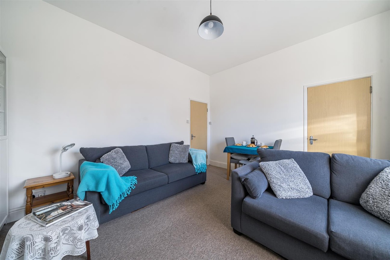 CRANBORNE, Ilminster Road, Swanage