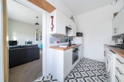 CRANBORNE, Ilminster Road, Swanage