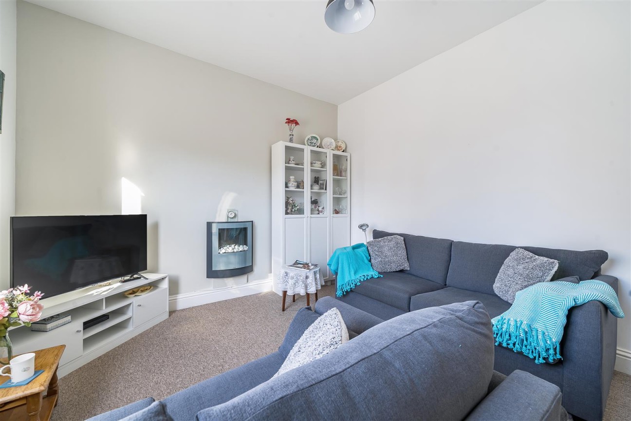 CRANBORNE, Ilminster Road, Swanage