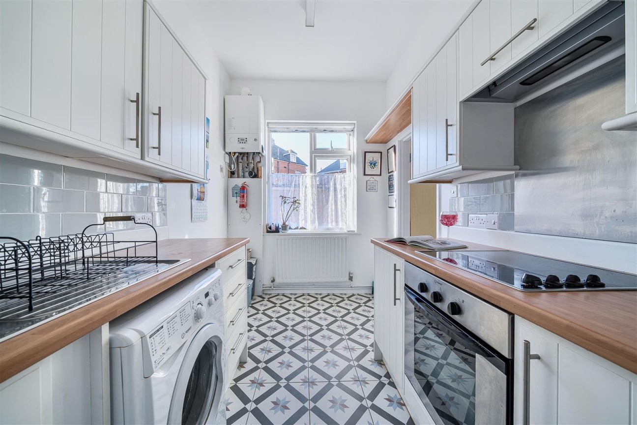 CRANBORNE, Ilminster Road, Swanage