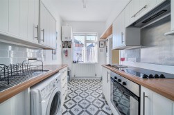 CRANBORNE, Ilminster Road, Swanage