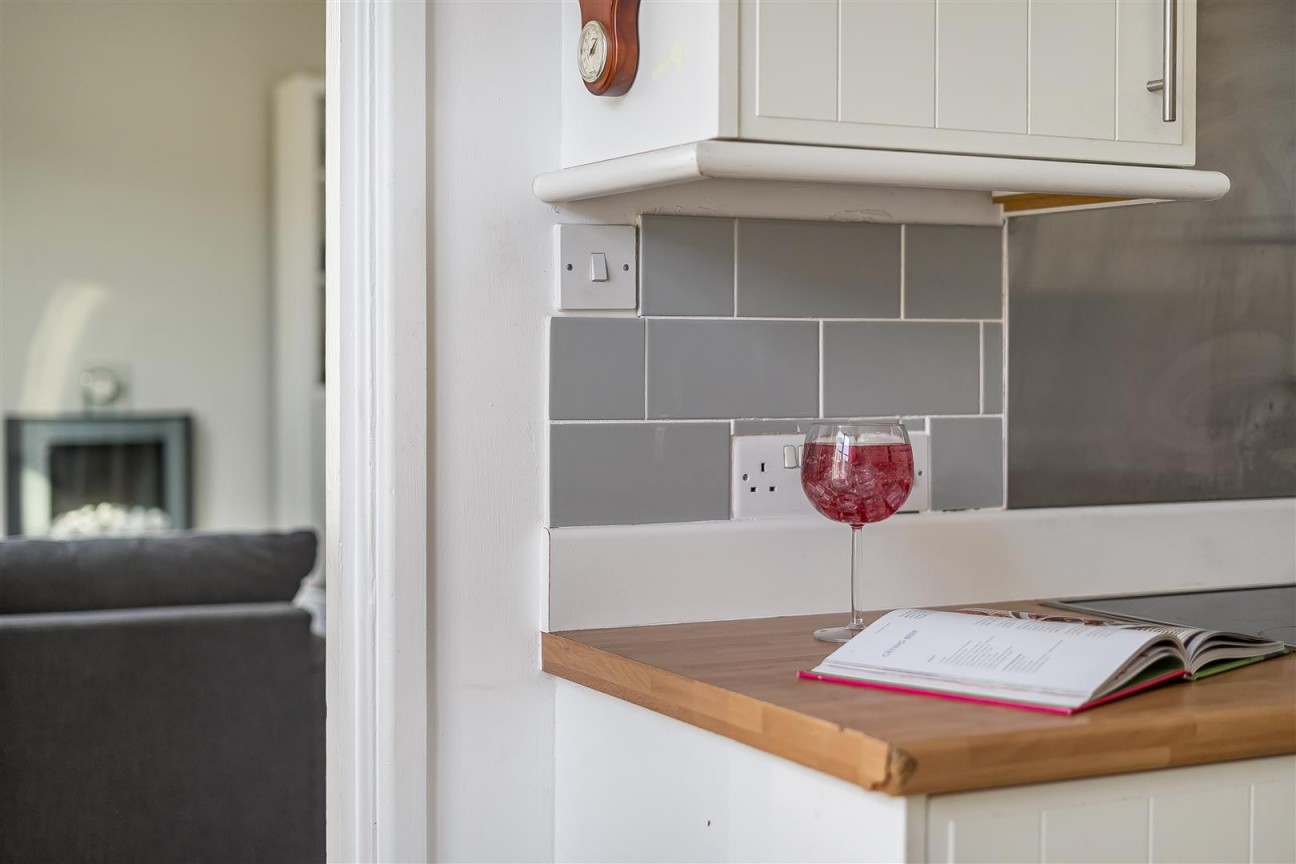 CRANBORNE, Ilminster Road, Swanage