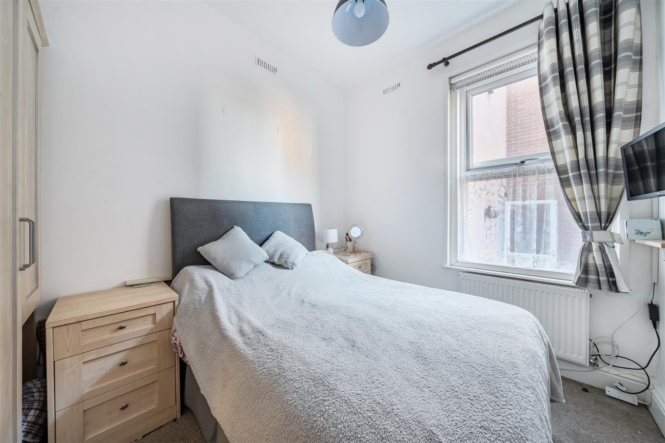 CRANBORNE, Ilminster Road, Swanage