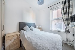 CRANBORNE, Ilminster Road, Swanage