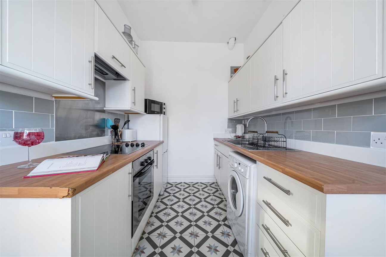 CRANBORNE, Ilminster Road, Swanage