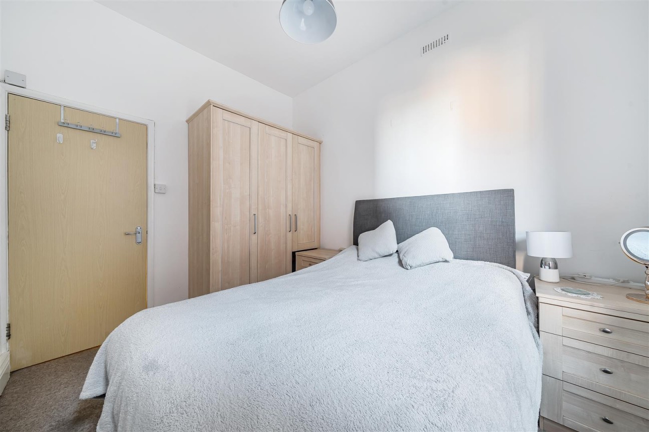 CRANBORNE, Ilminster Road, Swanage