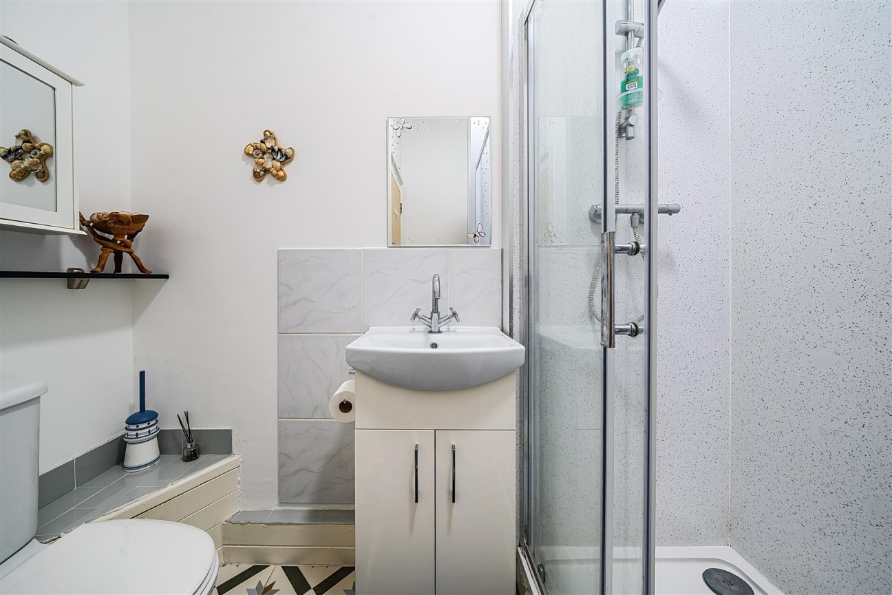 CRANBORNE, Ilminster Road, Swanage