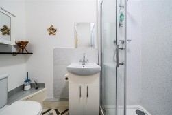 CRANBORNE, Ilminster Road, Swanage