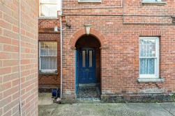 CRANBORNE, Ilminster Road, Swanage