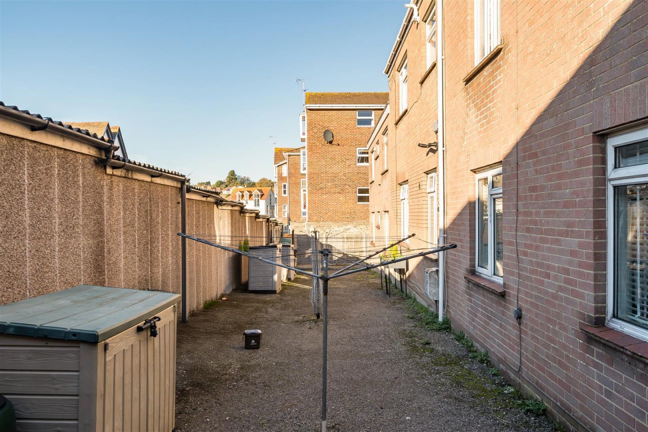 CRANBORNE, Ilminster Road, Swanage