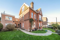 CRANBORNE, Ilminster Road, Swanage