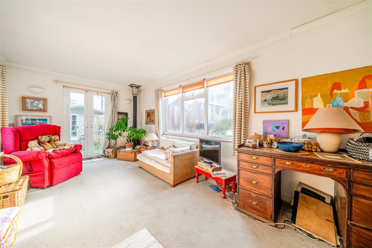 7 Drummond Road, Swanage