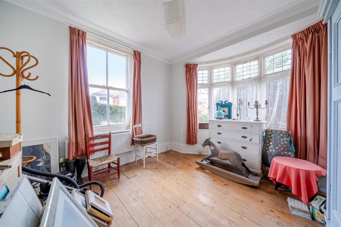 7 Drummond Road, Swanage