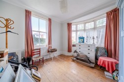 7 Drummond Road, Swanage