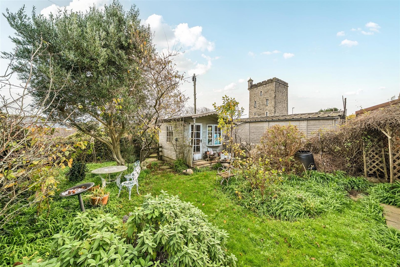 7 Drummond Road, Swanage