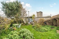 7 Drummond Road, Swanage