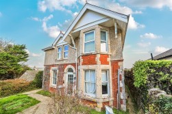 7 Drummond Road, Swanage