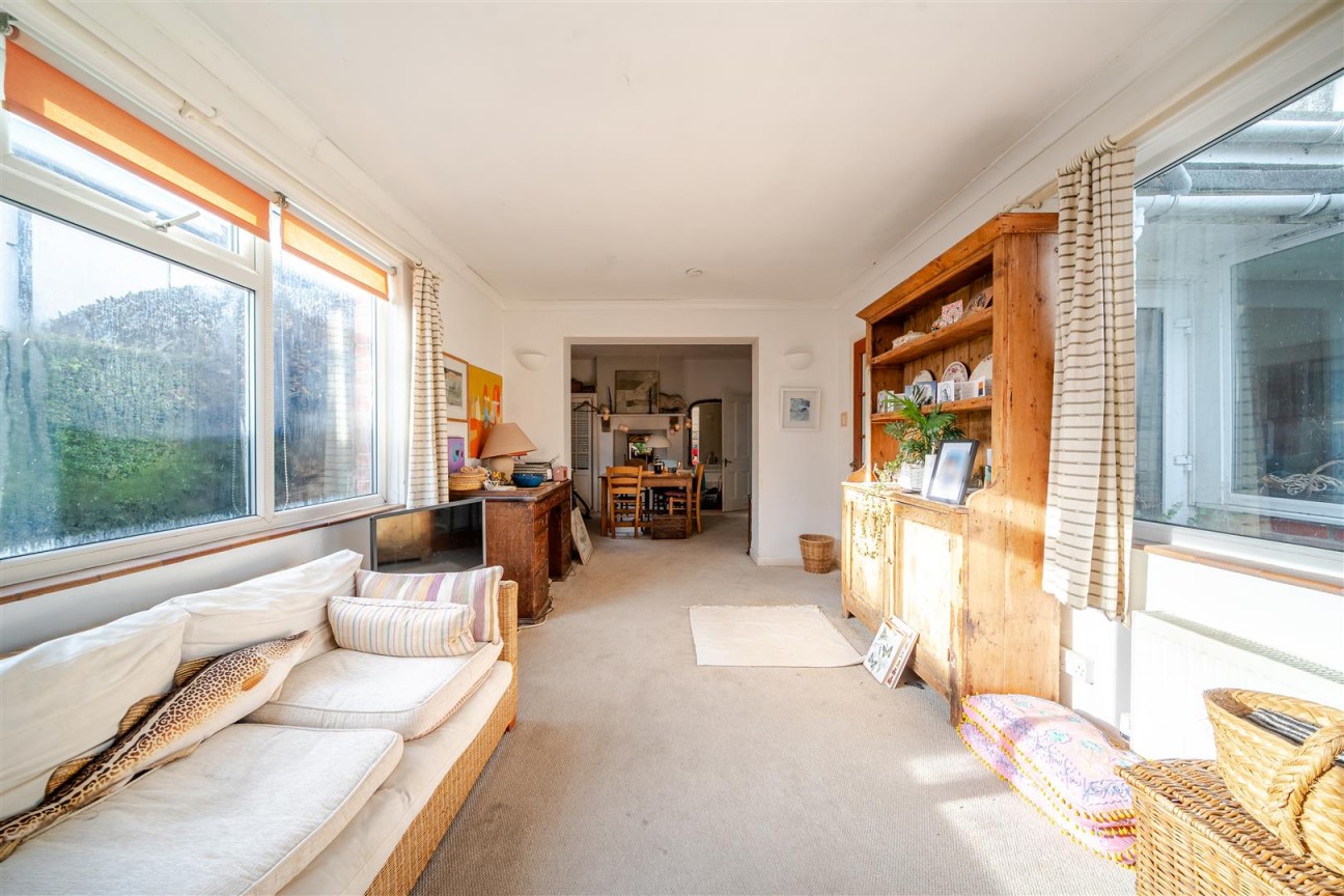 7 Drummond Road, Swanage