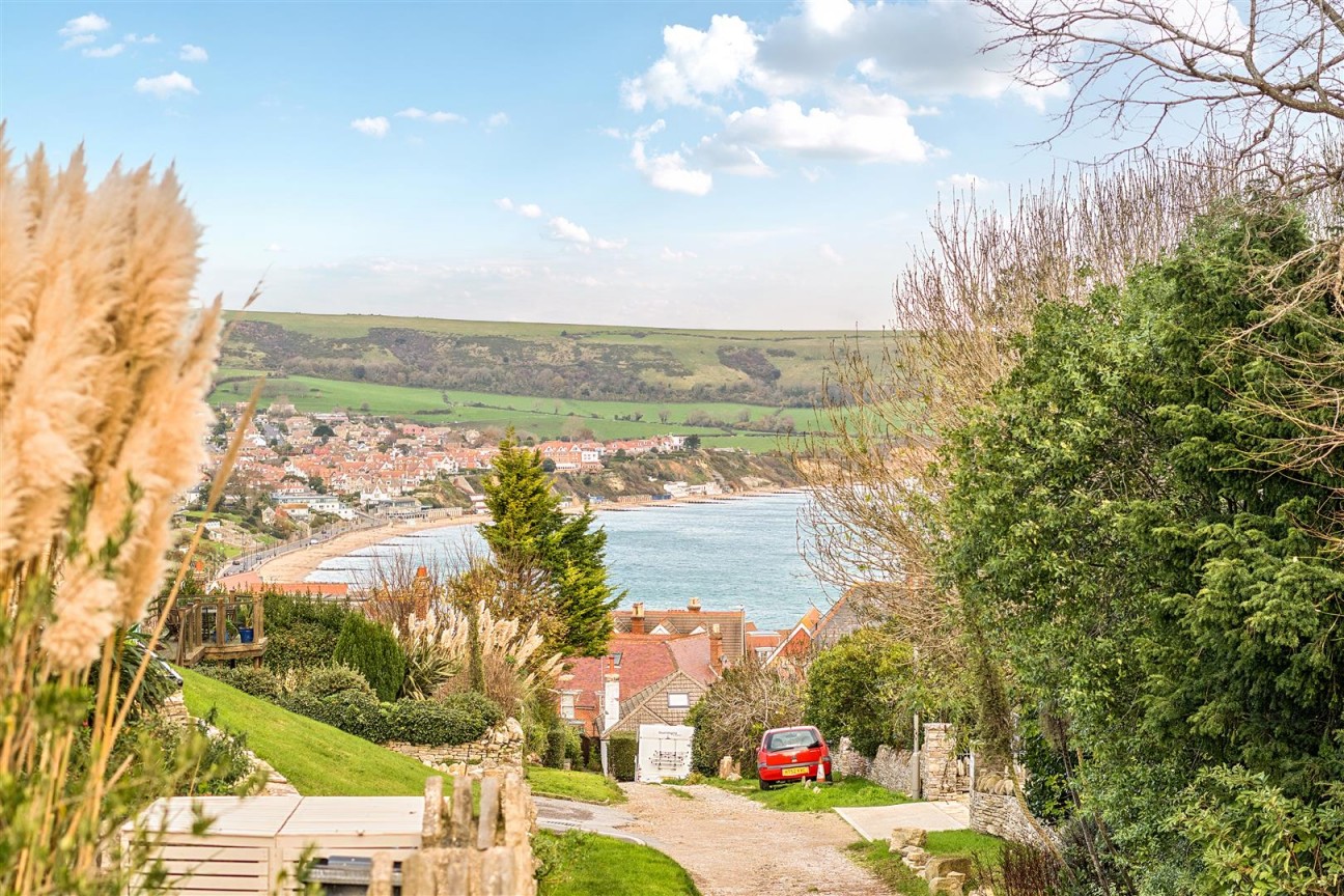 7 Drummond Road, Swanage